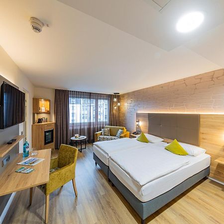 Ringhotel Drees Dortmund Zewnętrze zdjęcie