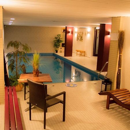 Ringhotel Drees Dortmund Zewnętrze zdjęcie