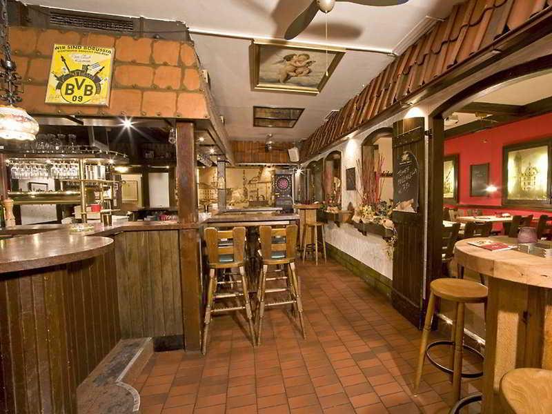 Ringhotel Drees Dortmund Restauracja zdjęcie
