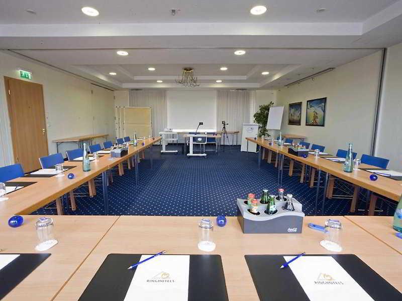 Ringhotel Drees Dortmund Zewnętrze zdjęcie