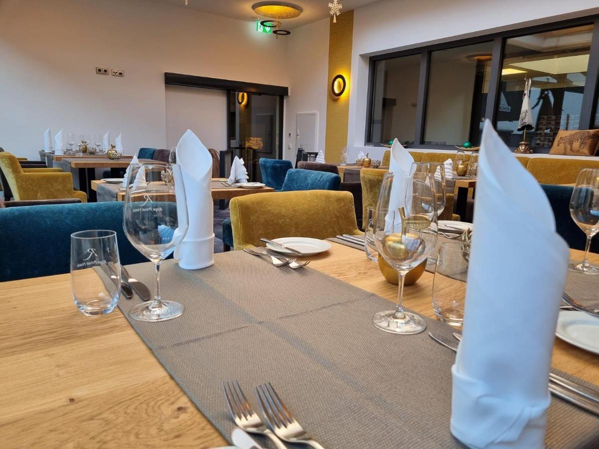Ringhotel Drees Dortmund Zewnętrze zdjęcie