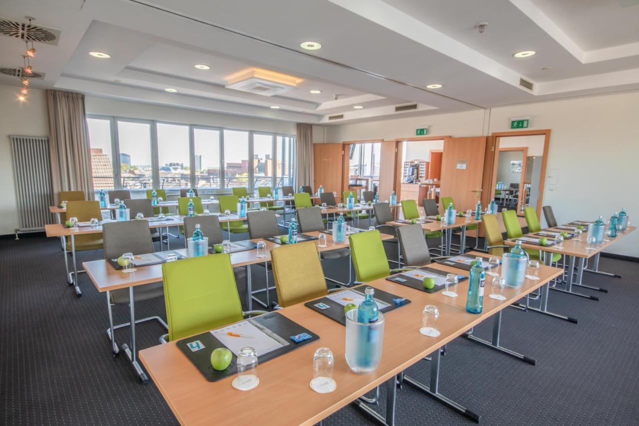 Ringhotel Drees Dortmund Zewnętrze zdjęcie