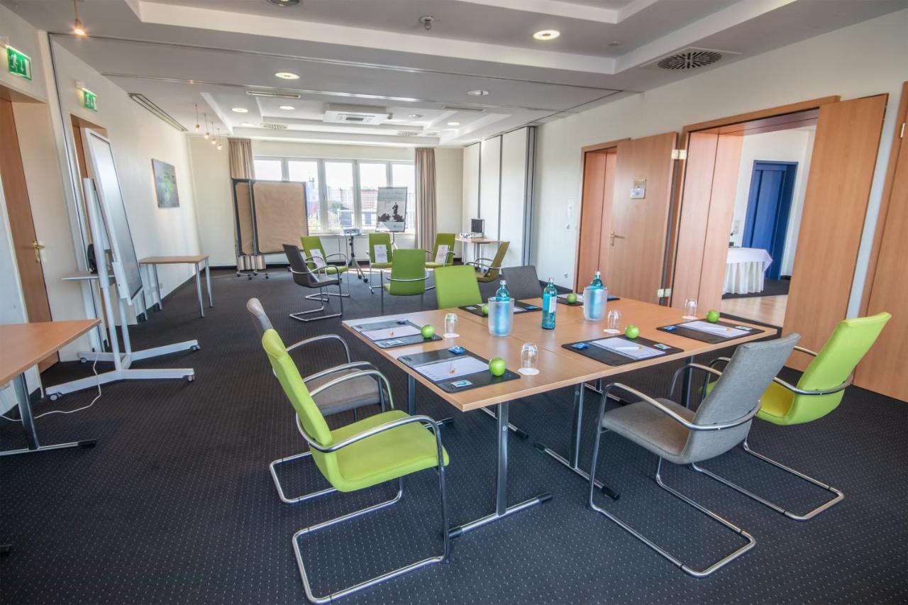 Ringhotel Drees Dortmund Zewnętrze zdjęcie