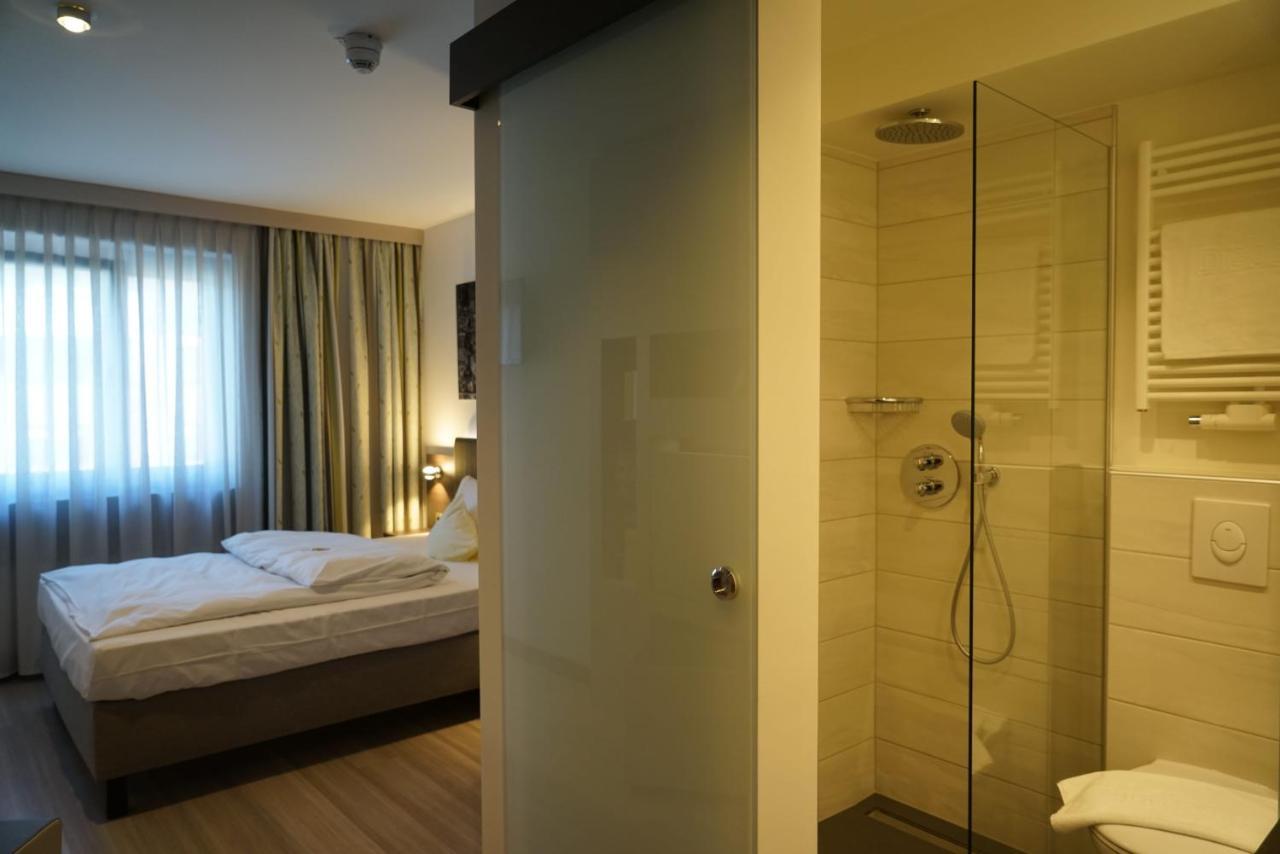 Ringhotel Drees Dortmund Zewnętrze zdjęcie