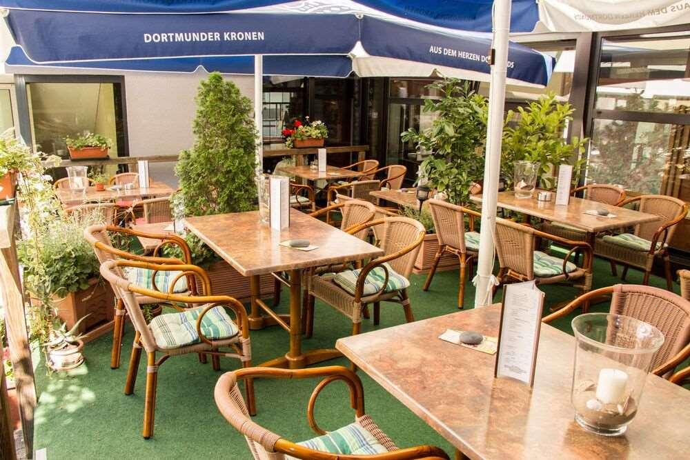 Ringhotel Drees Dortmund Udogodnienia zdjęcie