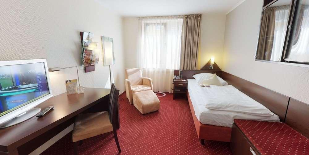 Ringhotel Drees Dortmund Pokój zdjęcie