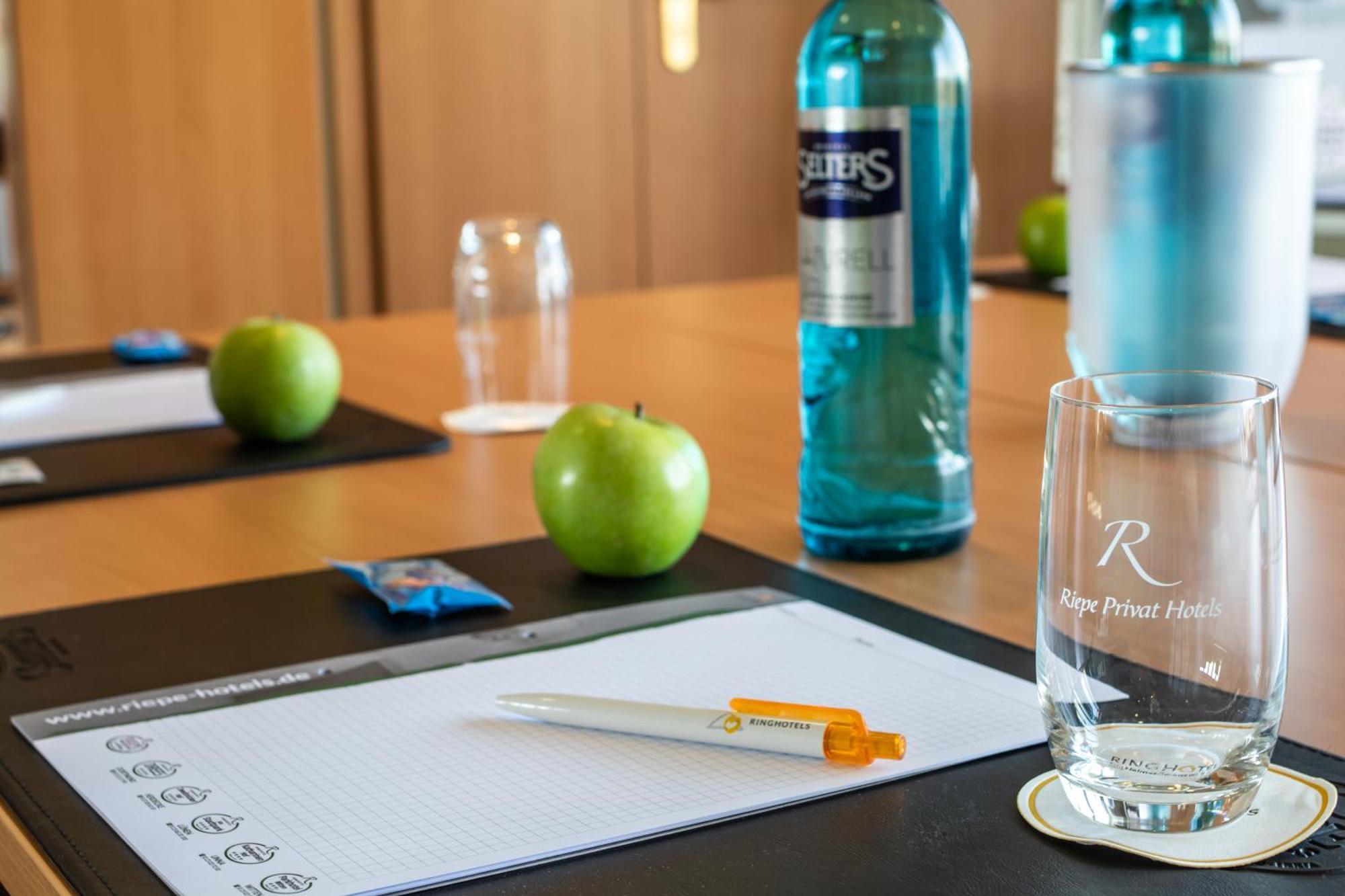 Ringhotel Drees Dortmund Zewnętrze zdjęcie