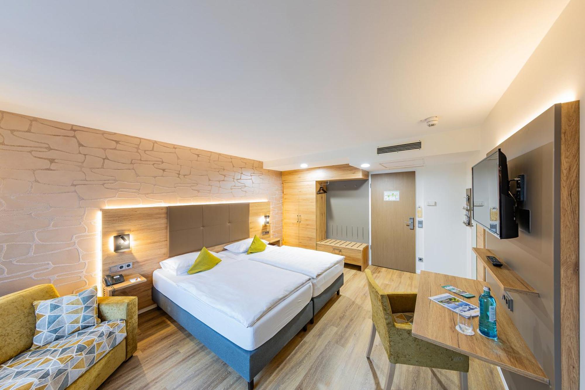 Ringhotel Drees Dortmund Zewnętrze zdjęcie