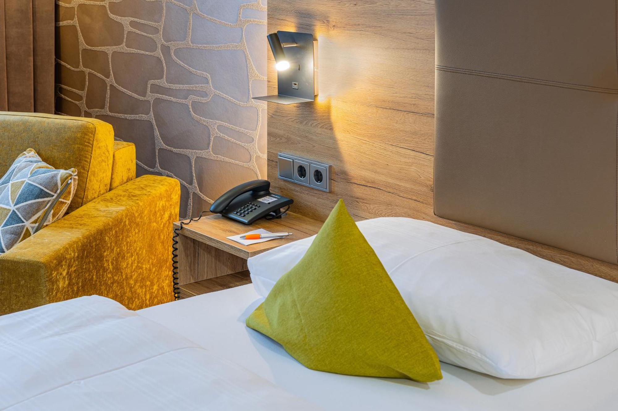 Ringhotel Drees Dortmund Zewnętrze zdjęcie