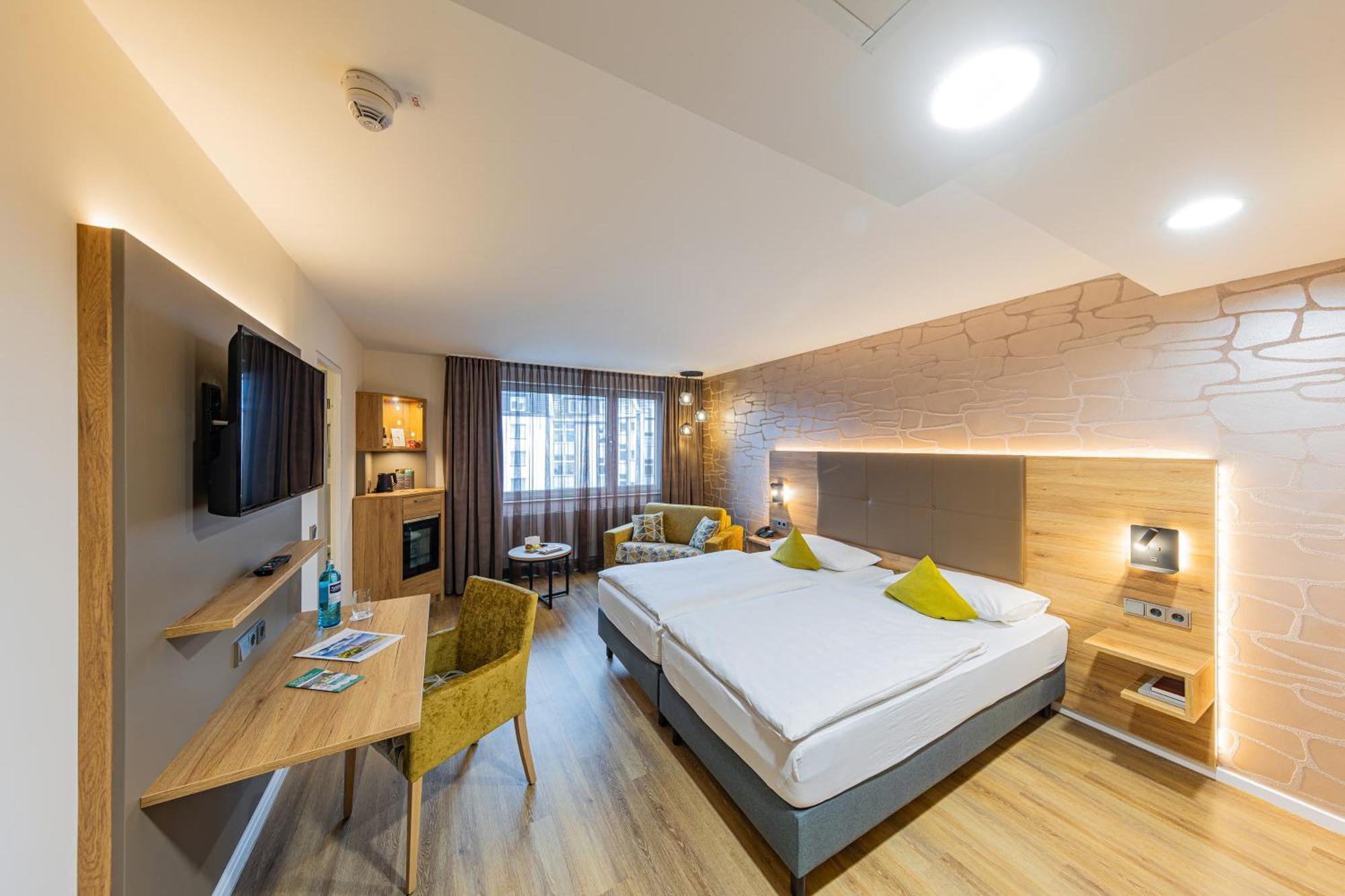 Ringhotel Drees Dortmund Zewnętrze zdjęcie