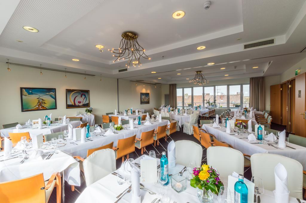 Ringhotel Drees Dortmund Zewnętrze zdjęcie