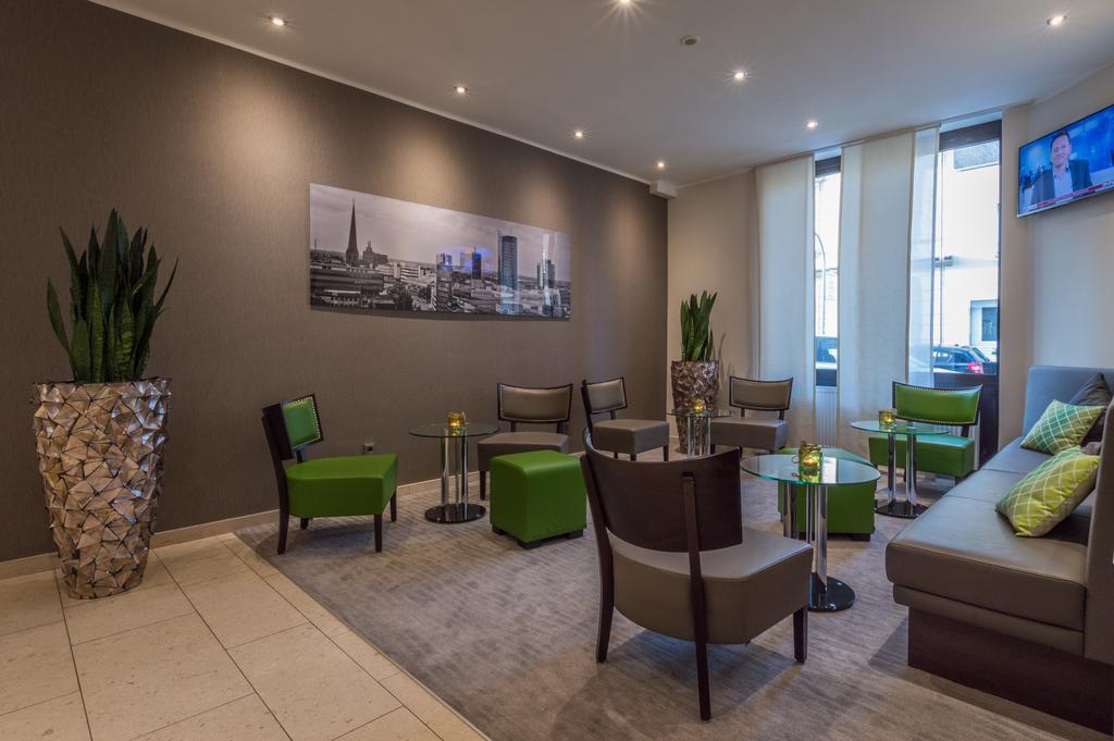 Ringhotel Drees Dortmund Zewnętrze zdjęcie