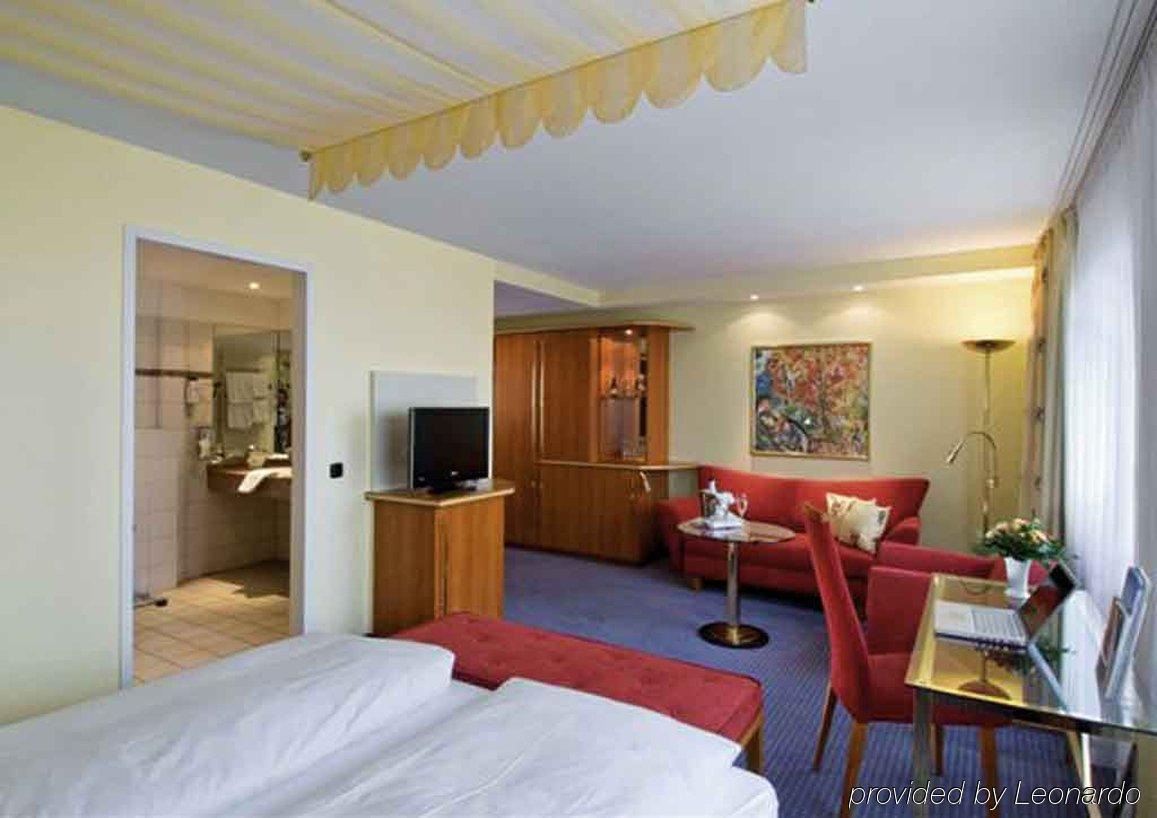 Ringhotel Drees Dortmund Pokój zdjęcie