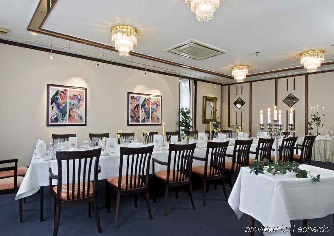 Ringhotel Drees Dortmund Zewnętrze zdjęcie