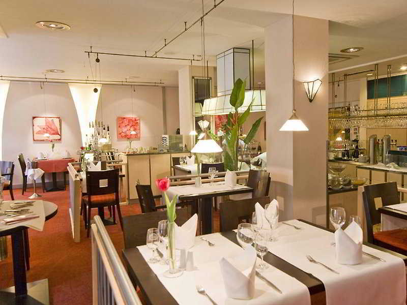 Ringhotel Drees Dortmund Zewnętrze zdjęcie