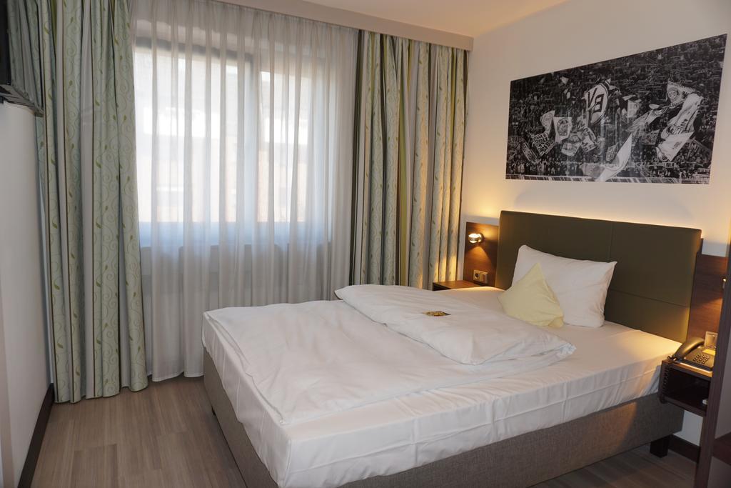 Ringhotel Drees Dortmund Zewnętrze zdjęcie