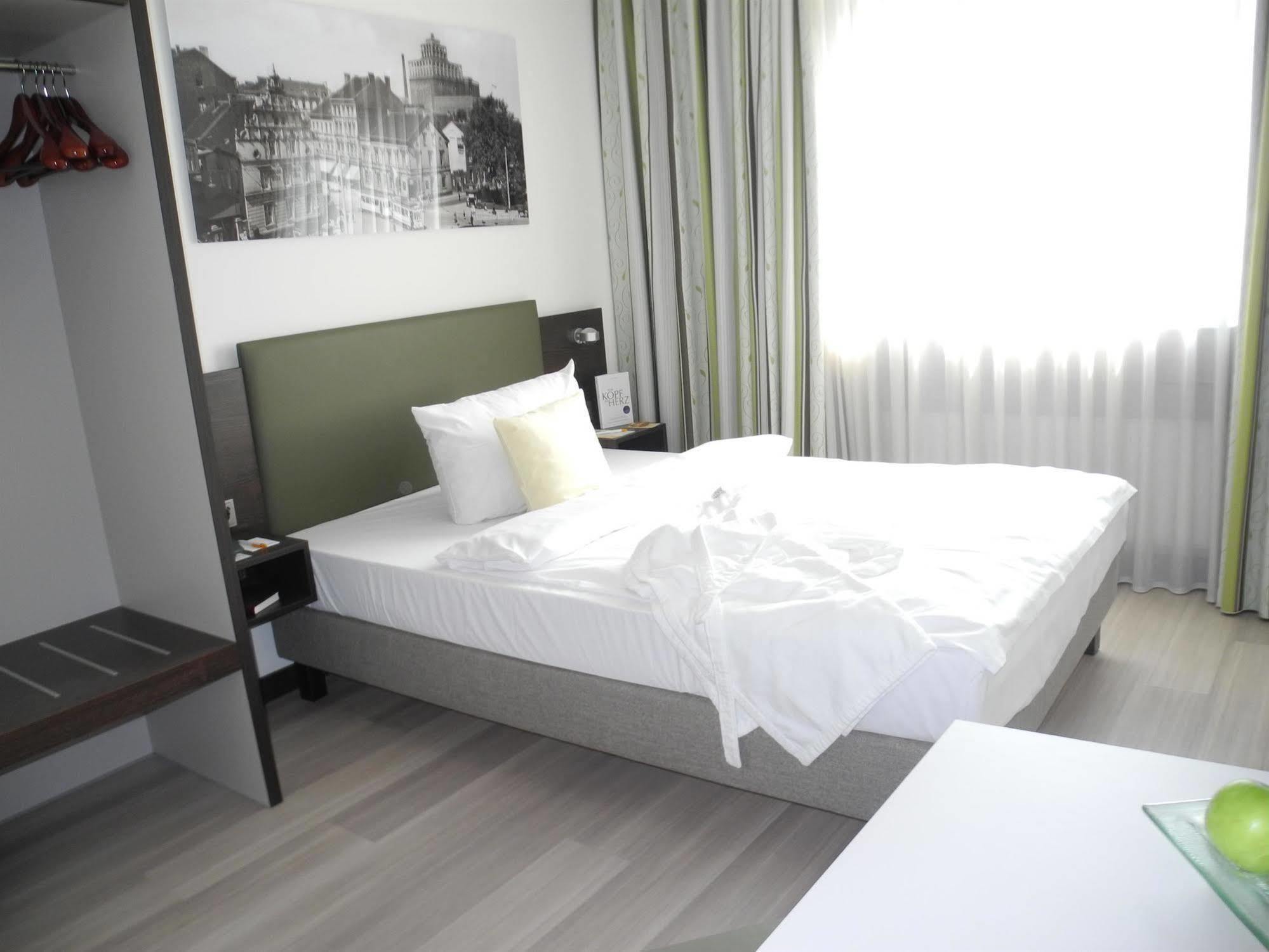 Ringhotel Drees Dortmund Zewnętrze zdjęcie