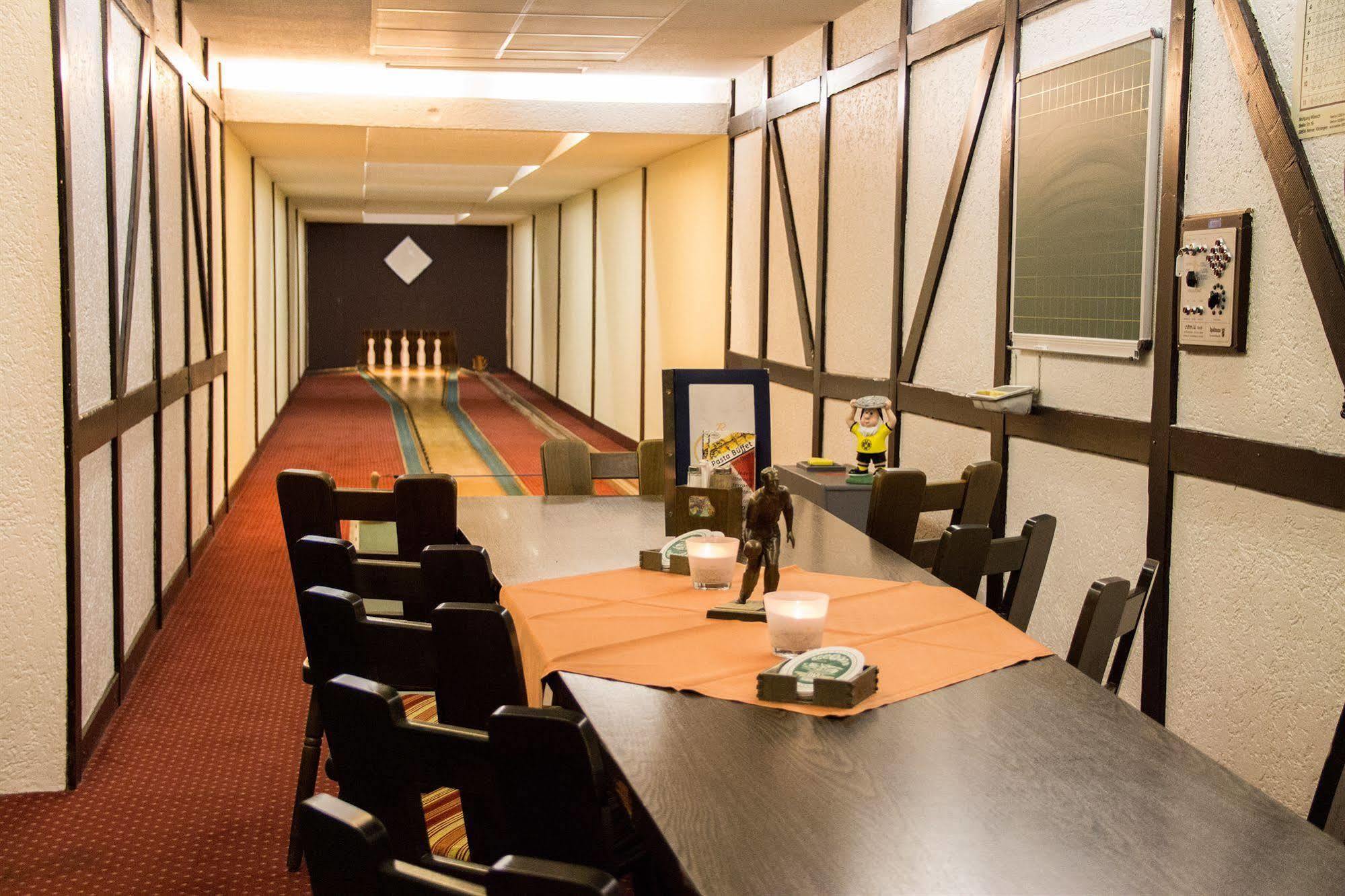 Ringhotel Drees Dortmund Zewnętrze zdjęcie