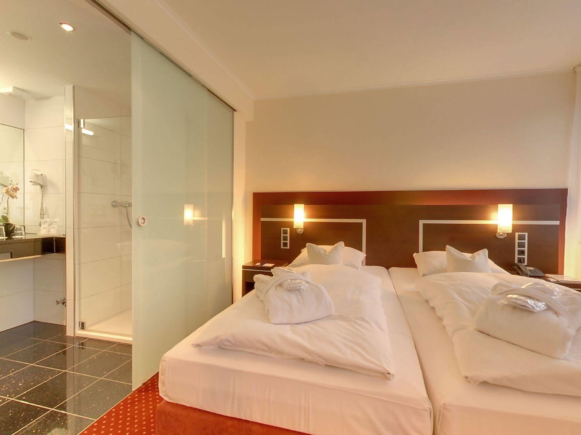 Ringhotel Drees Dortmund Zewnętrze zdjęcie
