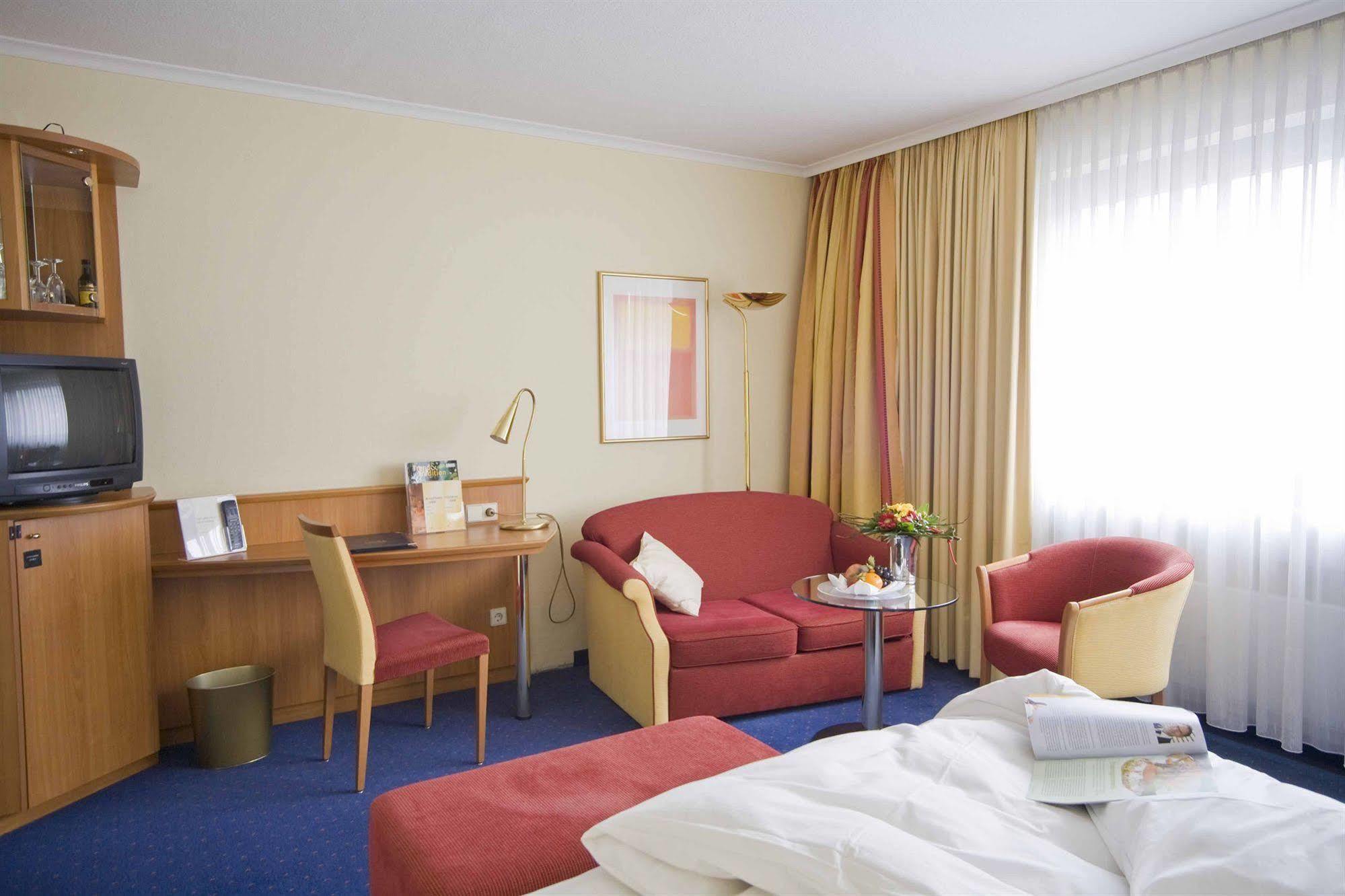 Ringhotel Drees Dortmund Zewnętrze zdjęcie