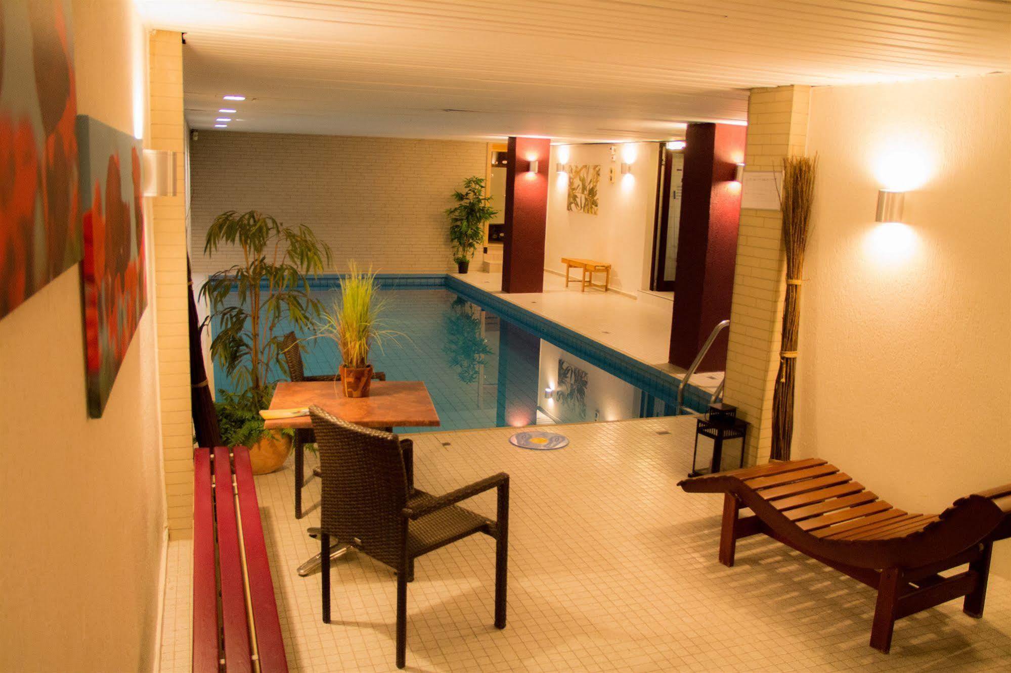 Ringhotel Drees Dortmund Zewnętrze zdjęcie