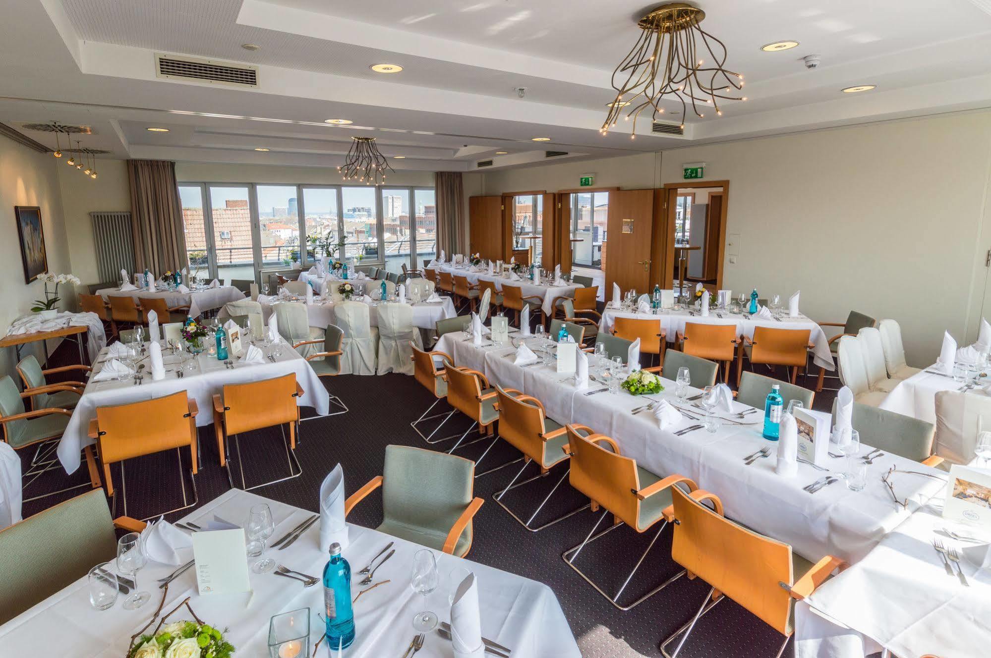 Ringhotel Drees Dortmund Zewnętrze zdjęcie