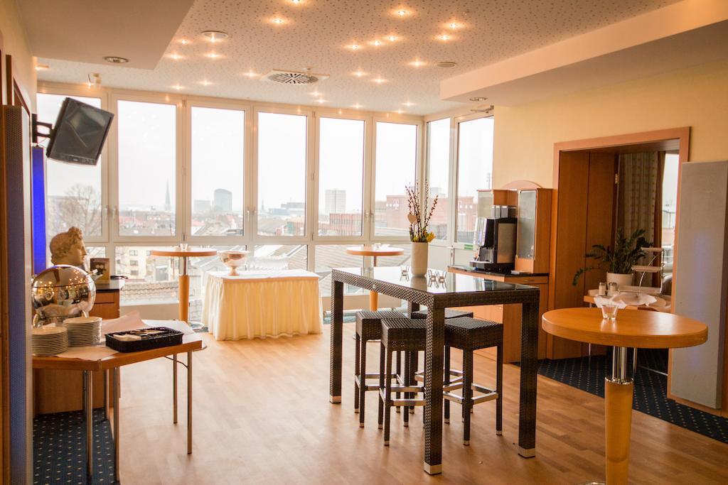 Ringhotel Drees Dortmund Zewnętrze zdjęcie