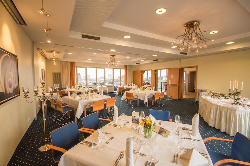 Ringhotel Drees Dortmund Zewnętrze zdjęcie