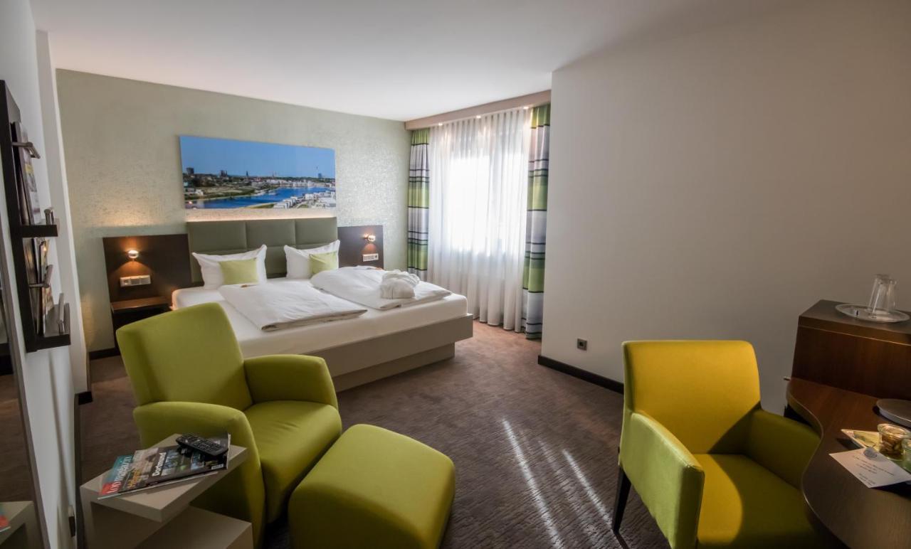 Ringhotel Drees Dortmund Zewnętrze zdjęcie