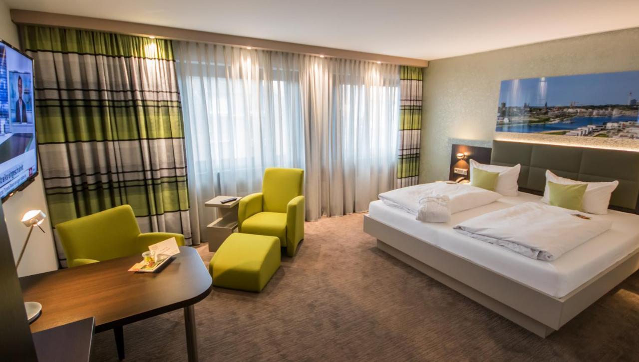 Ringhotel Drees Dortmund Zewnętrze zdjęcie