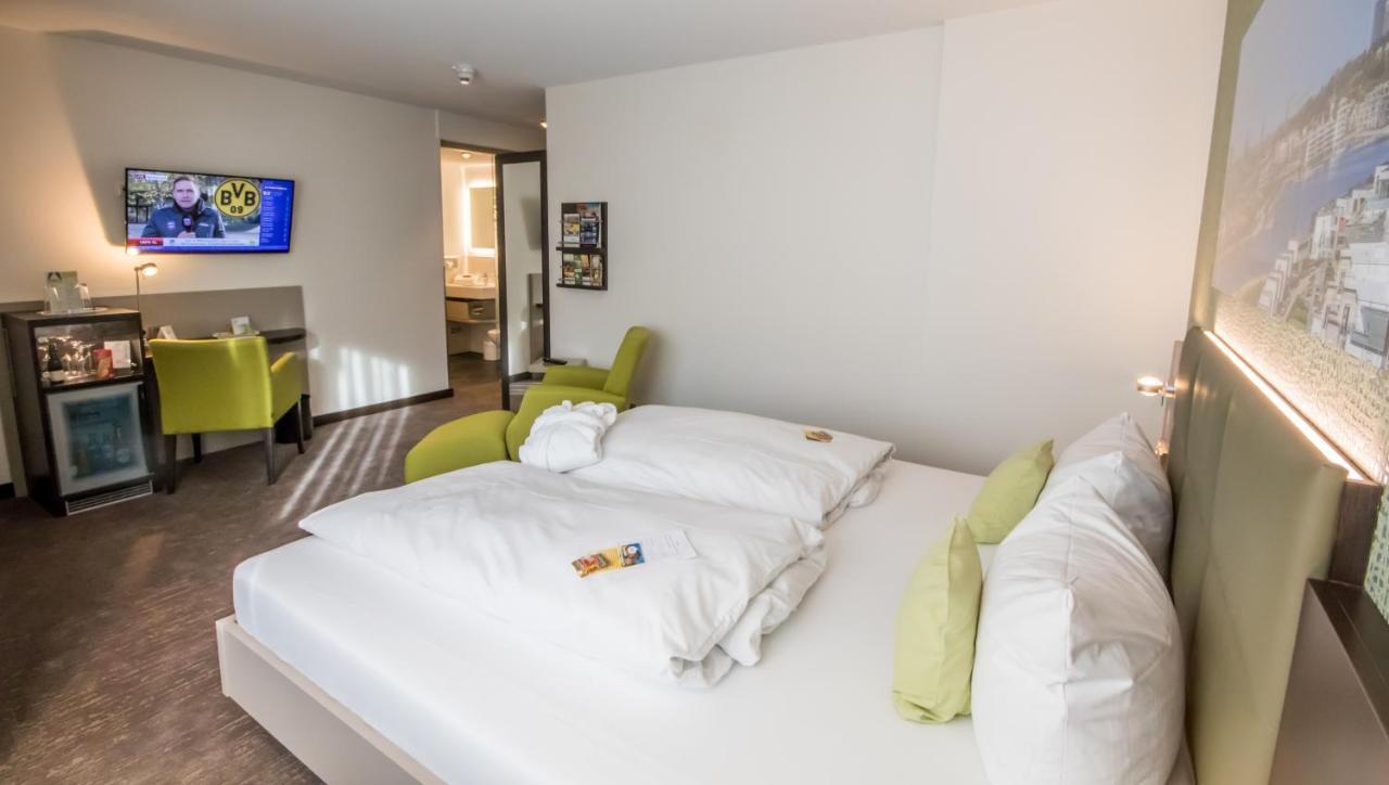 Ringhotel Drees Dortmund Zewnętrze zdjęcie