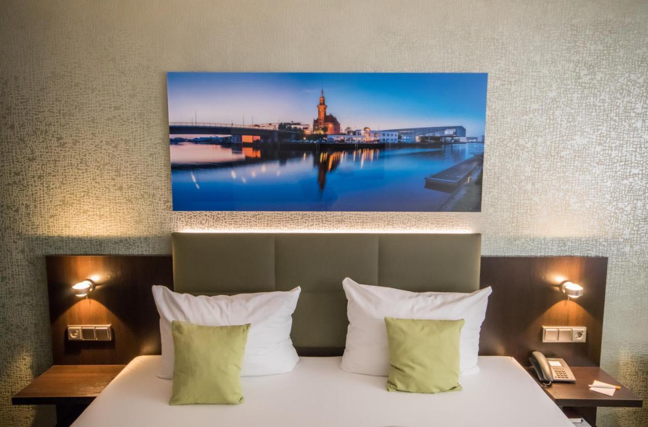Ringhotel Drees Dortmund Zewnętrze zdjęcie