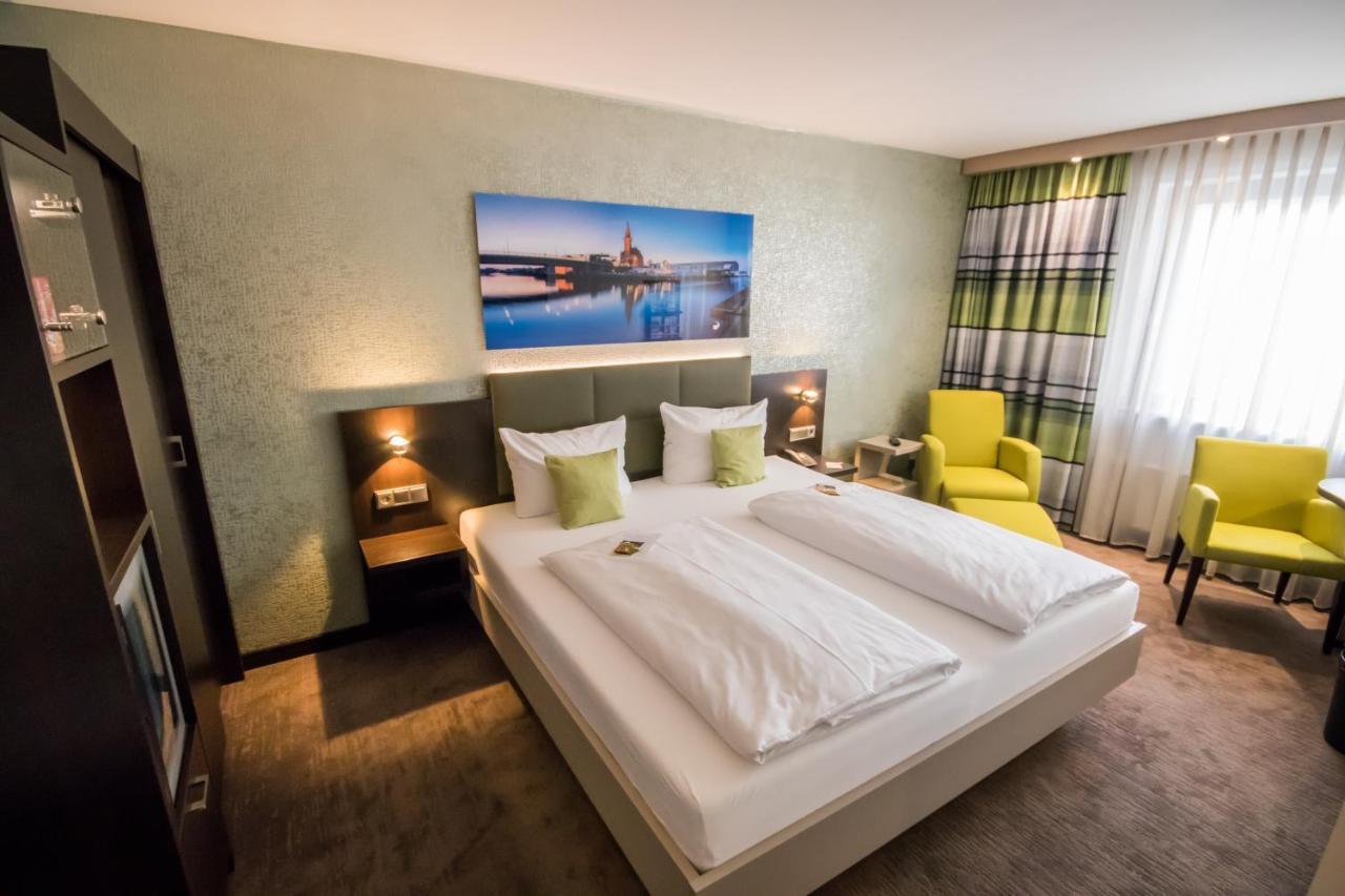 Ringhotel Drees Dortmund Zewnętrze zdjęcie