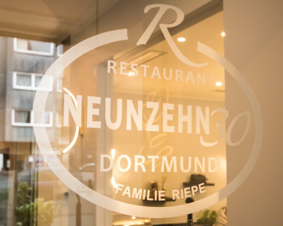 Ringhotel Drees Dortmund Zewnętrze zdjęcie
