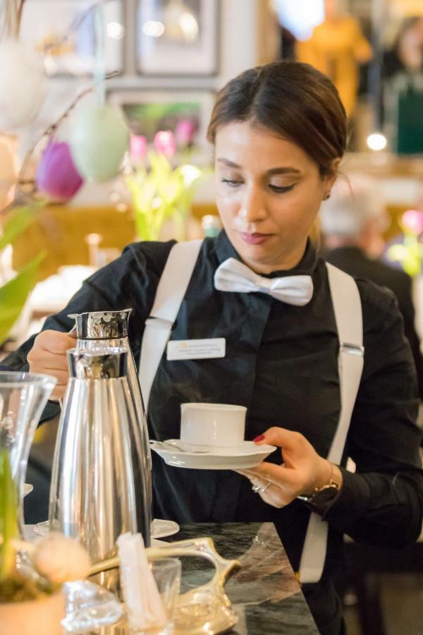 Ringhotel Drees Dortmund Zewnętrze zdjęcie