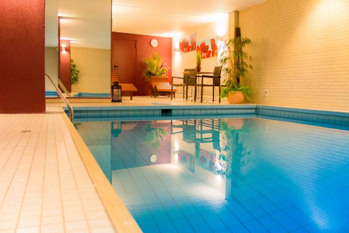 Ringhotel Drees Dortmund Zewnętrze zdjęcie